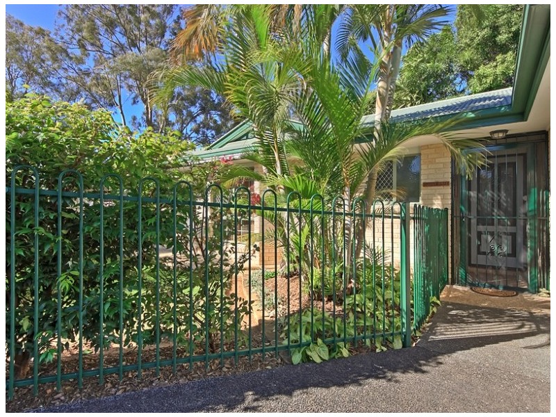 71 Spence Road, Wavell Heights QLD 4012