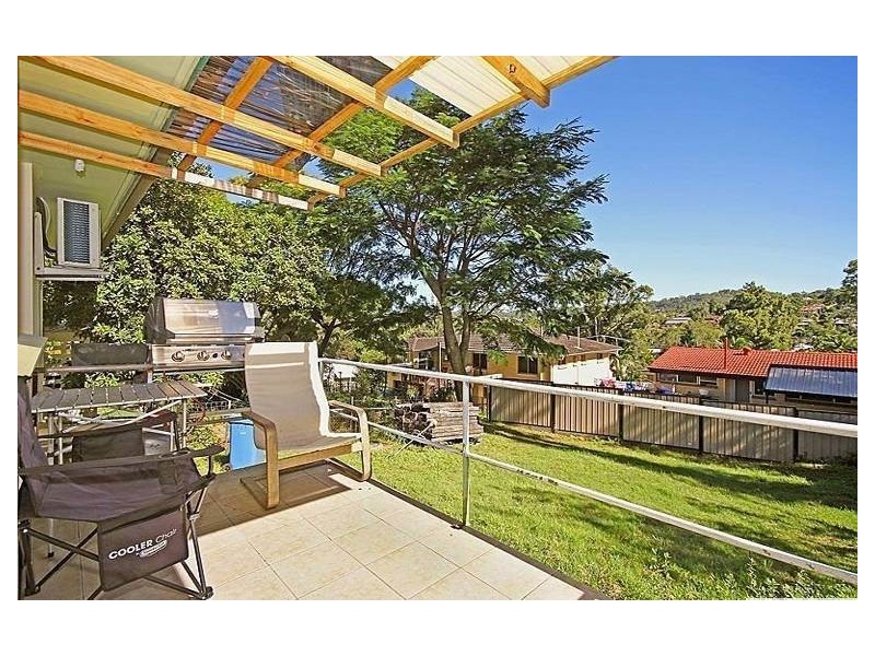 150 Settlement Road, The Gap QLD 4061