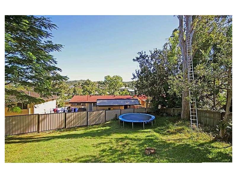 150 Settlement Road, The Gap QLD 4061