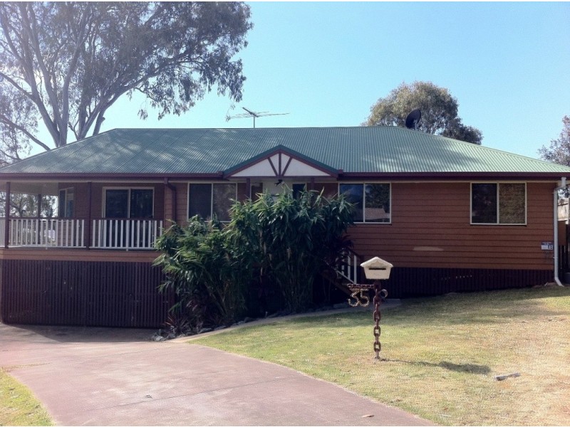 35 Aramis Place, Nudgee QLD 4014