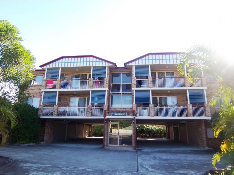 1/15 Greenbank Street, Chermside QLD 4032