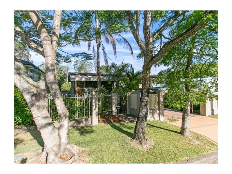 3 Marford Street, Chermside West QLD 4032