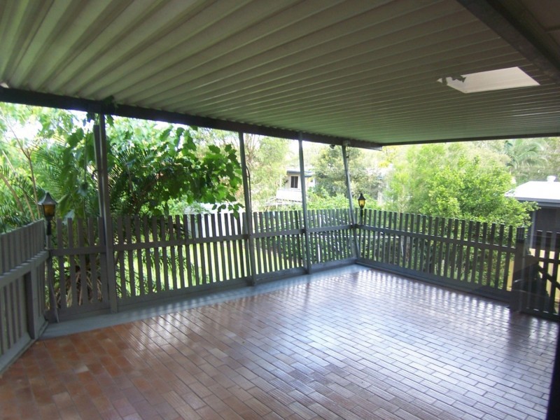 3 Marford Street, Chermside West QLD 4032