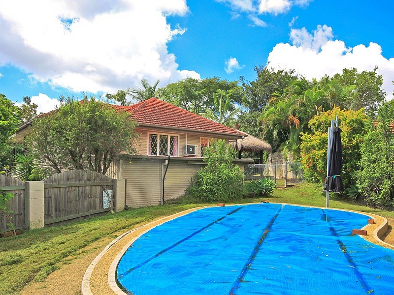 19 Lucan Avenue, Aspley QLD 4034