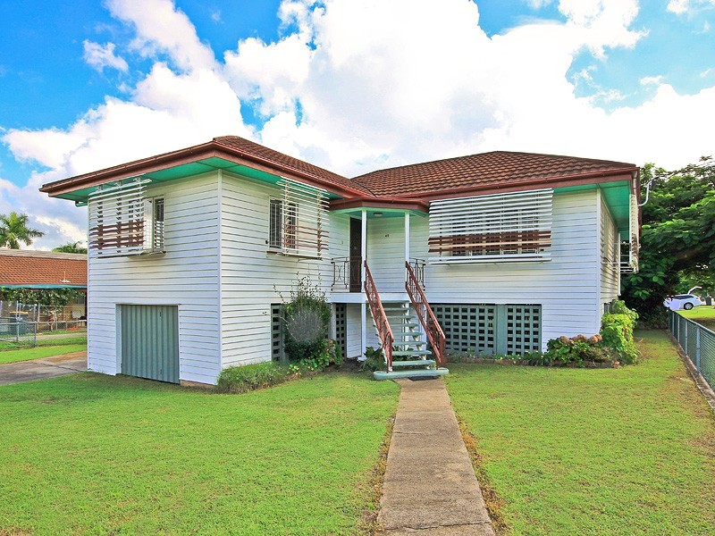 45 Maddocks Street, Virginia QLD 4014