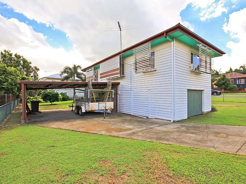 45 Maddocks Street, Virginia QLD 4014