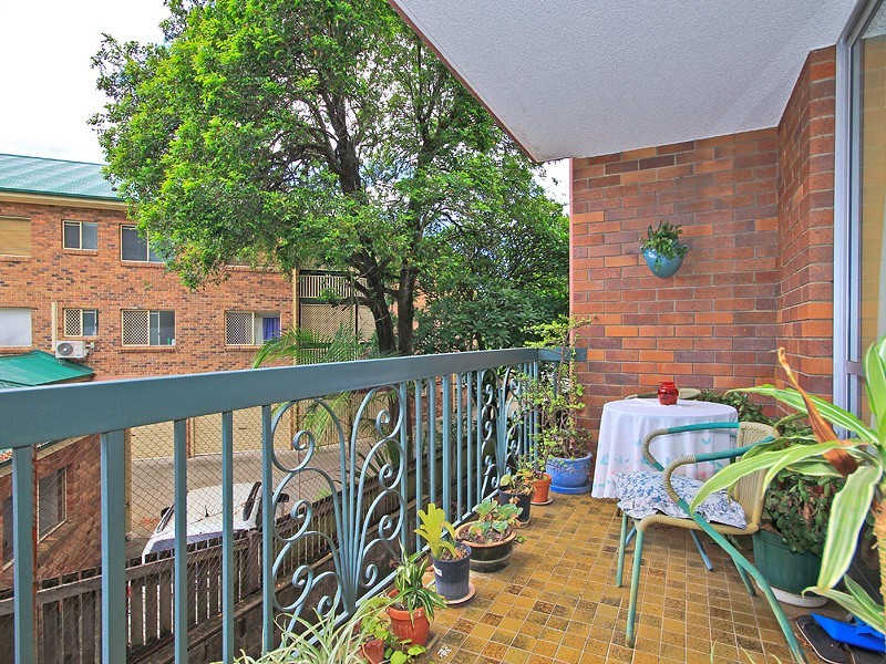 3/17 Childs Street, Clayfield QLD 4011