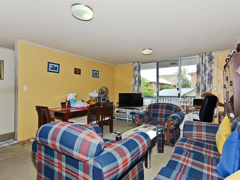 3/17 Childs Street, Clayfield QLD 4011