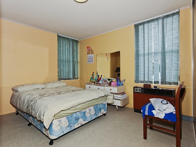 3/17 Childs Street, Clayfield QLD 4011