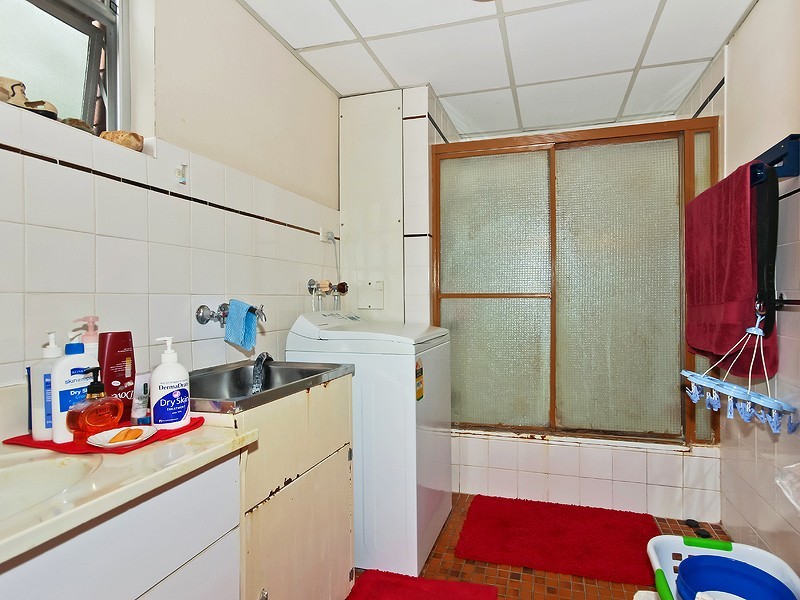 3/17 Childs Street, Clayfield QLD 4011