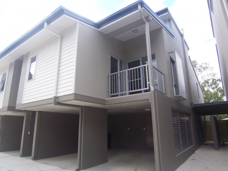 7/37 Brickfield Road, Aspley QLD 4034