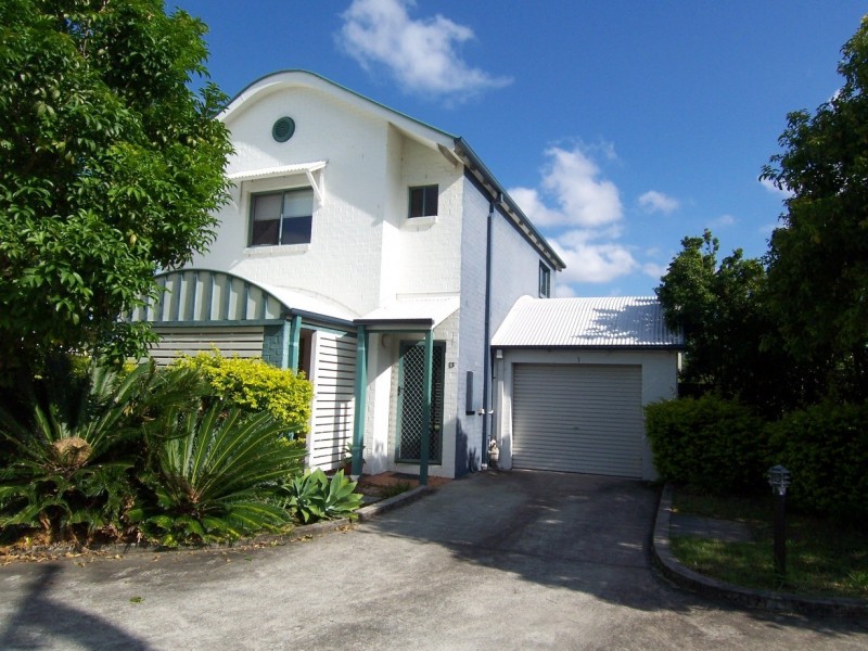 13/33 Mornington Crescent, Morningside QLD 4170