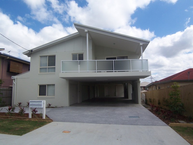 1/18 Zenith Avenue, Chermside QLD 4032