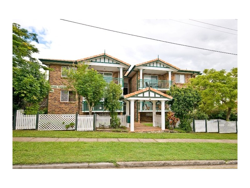 3/41 Kuran Street, Chermside QLD 4032