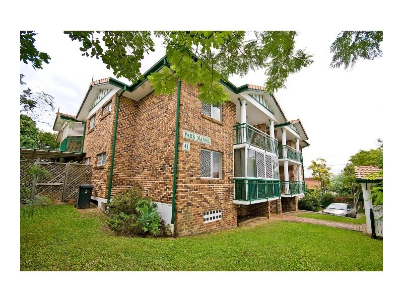 3/41 Kuran Street, Chermside QLD 4032