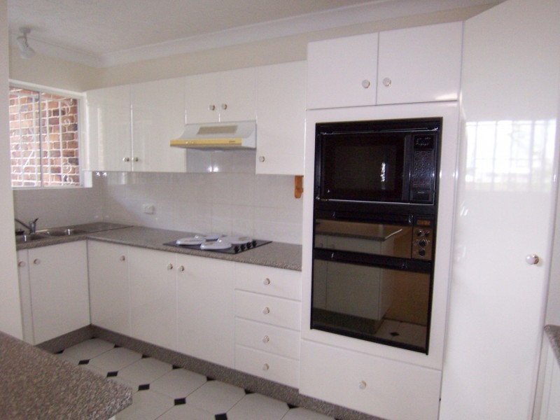 3/41 Kuran Street, Chermside QLD 4032