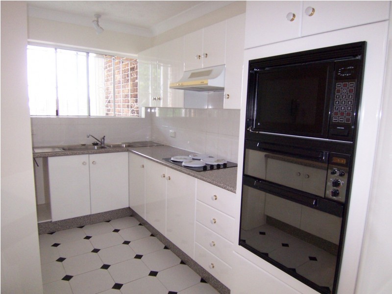 3/41 Kuran Street, Chermside QLD 4032