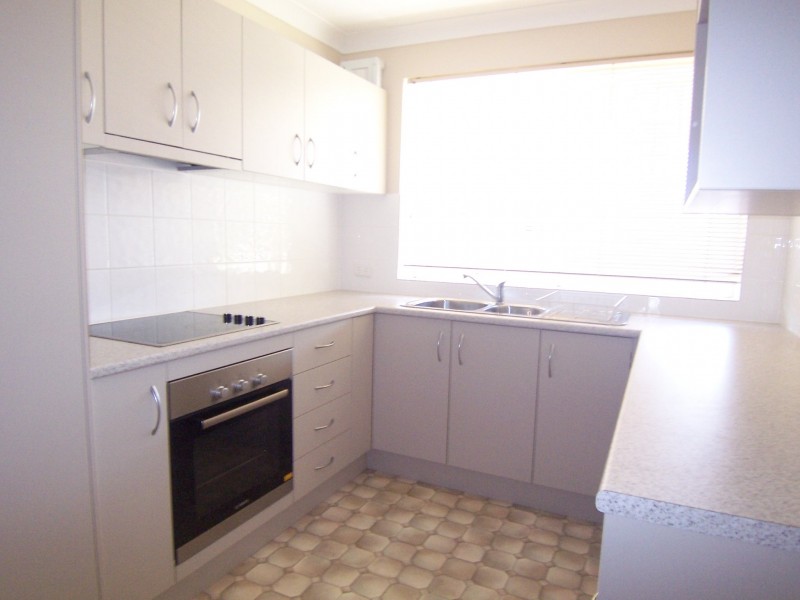 3/3 Parkhill Street, Chermside QLD 4032