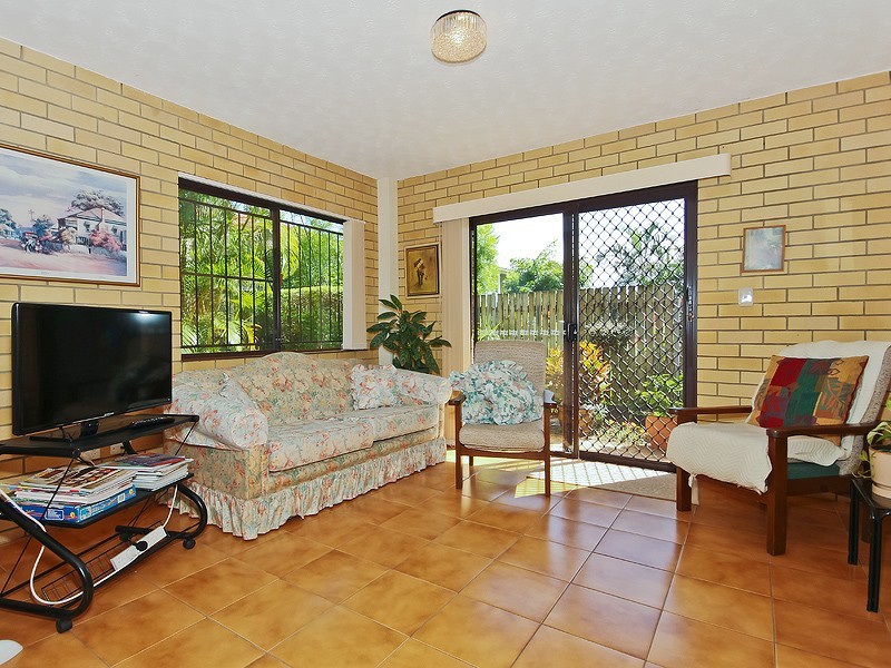 3/33 Kinmond Avenue, Wavell Heights QLD 4012