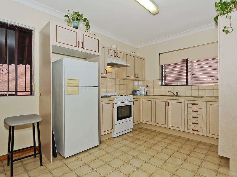 3/33 Kinmond Avenue, Wavell Heights QLD 4012