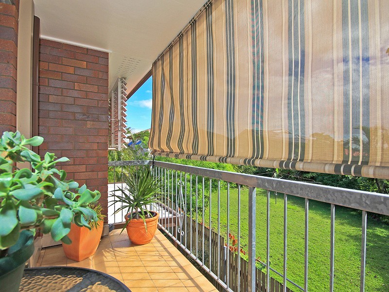 3/33 Kinmond Avenue, Wavell Heights QLD 4012