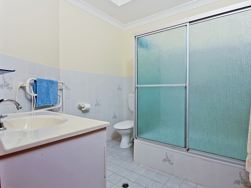 3/33 Kinmond Avenue, Wavell Heights QLD 4012