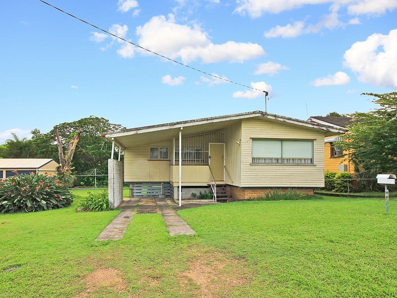 17 Dibbil Street, Chermside West QLD 4032