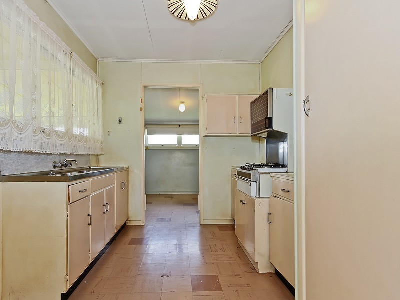 17 Dibbil Street, Chermside West QLD 4032