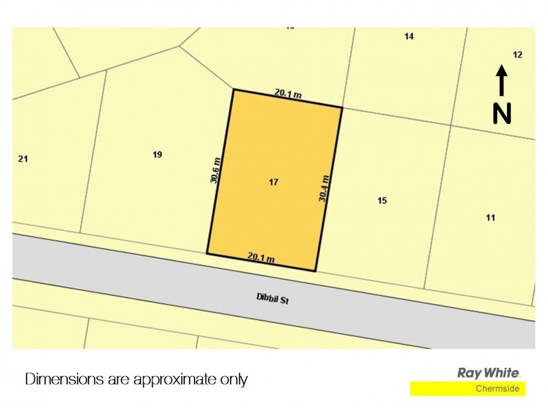 17 Dibbil Street, Chermside West QLD 4032