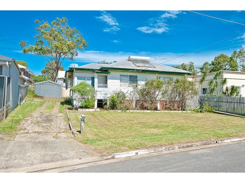 64 Meemar Street, Chermside QLD 4032