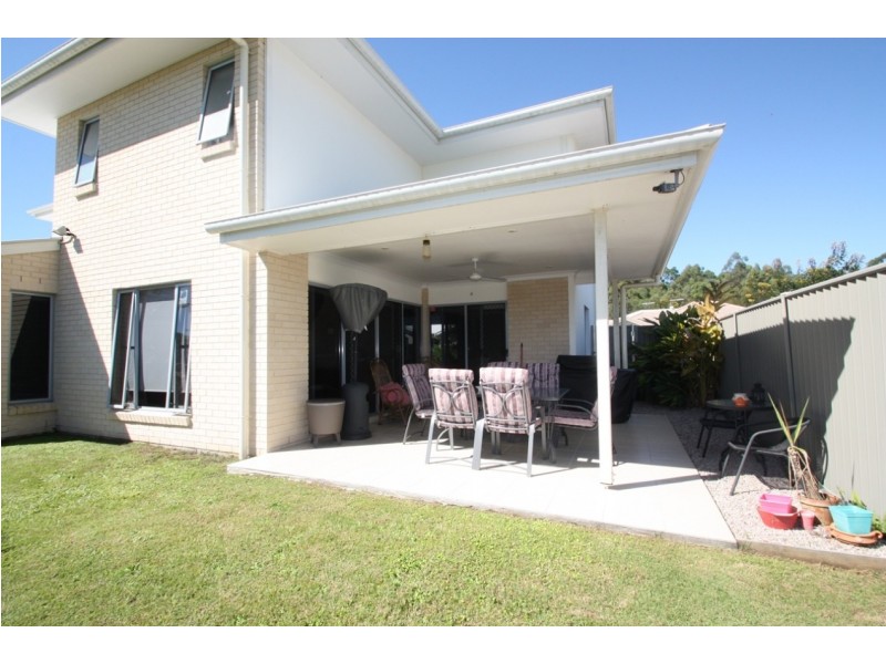 37 Hillside Circuit, Chermside West QLD 4032