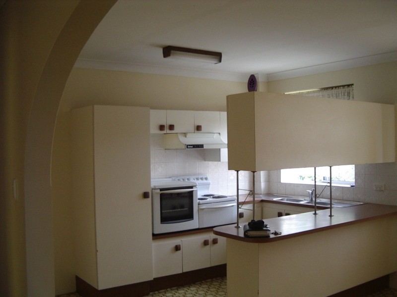 4/22 Kidston Terrace, Chermside QLD 4032