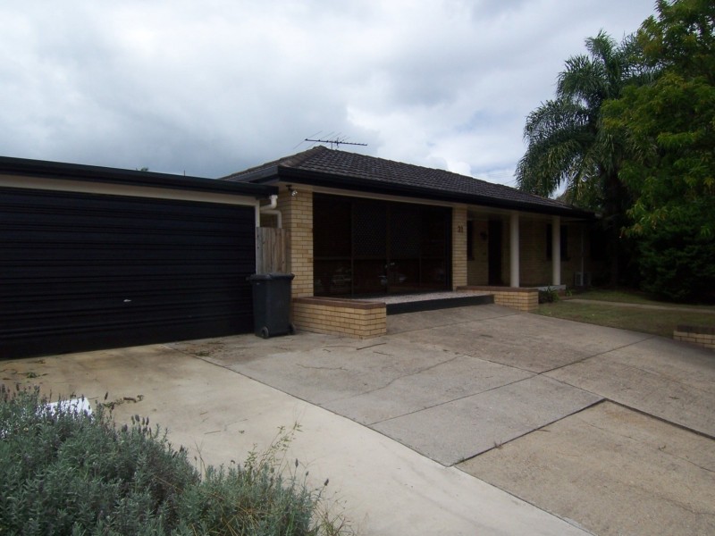 31 Ashmole Road, Redcliffe QLD 4020