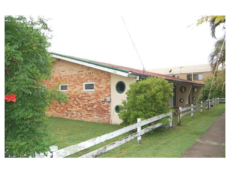 3/49 Henry Street, Chermside QLD 4032