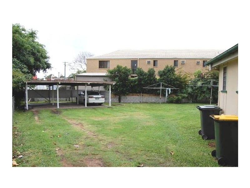 3/49 Henry Street, Chermside QLD 4032