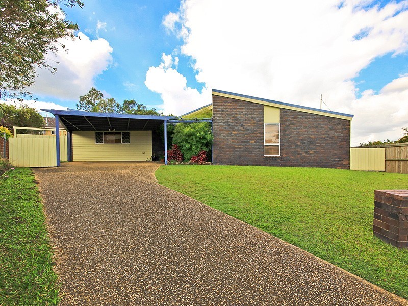 5 Valyn Place, Carseldine QLD 4034
