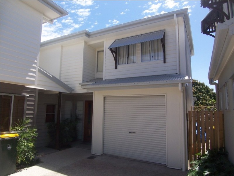 3/14 Emerald Street, Kedron QLD 4031