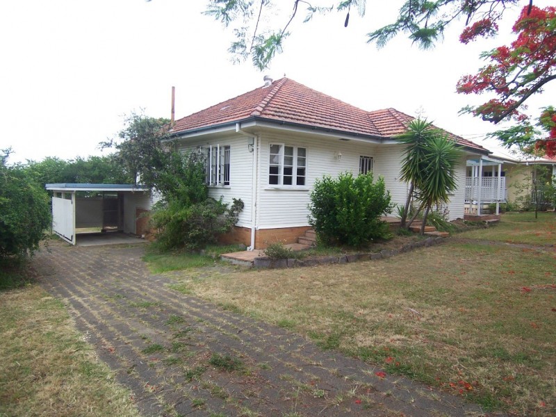 35 Aland Street, Wavell Heights QLD 4012