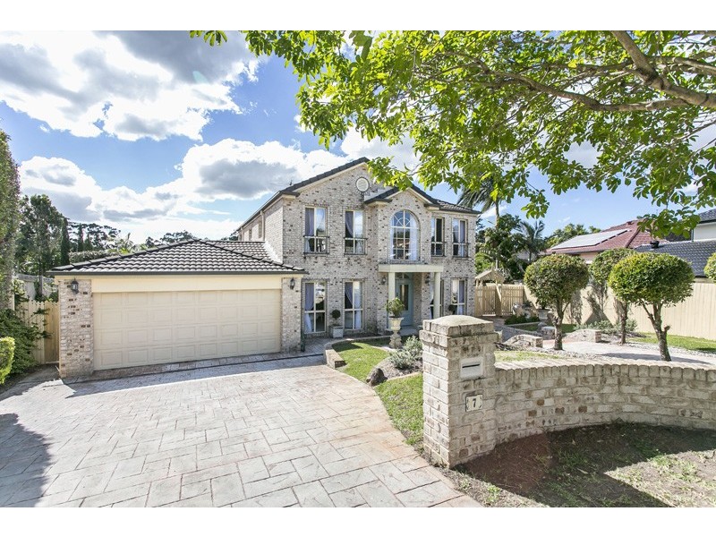 7 Rocklily Court, Chermside West QLD 4032