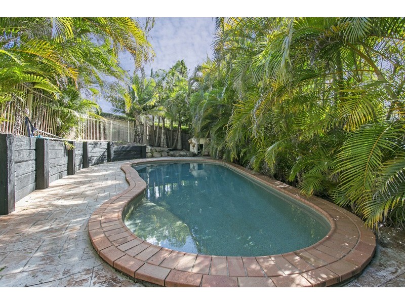 7 Rocklily Court, Chermside West QLD 4032