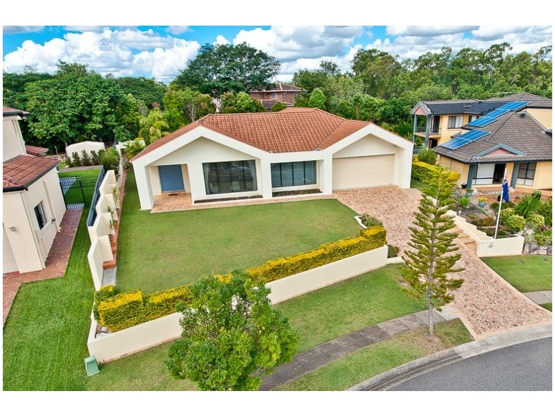 165 Bangalow Street, Bridgeman Downs QLD 4035