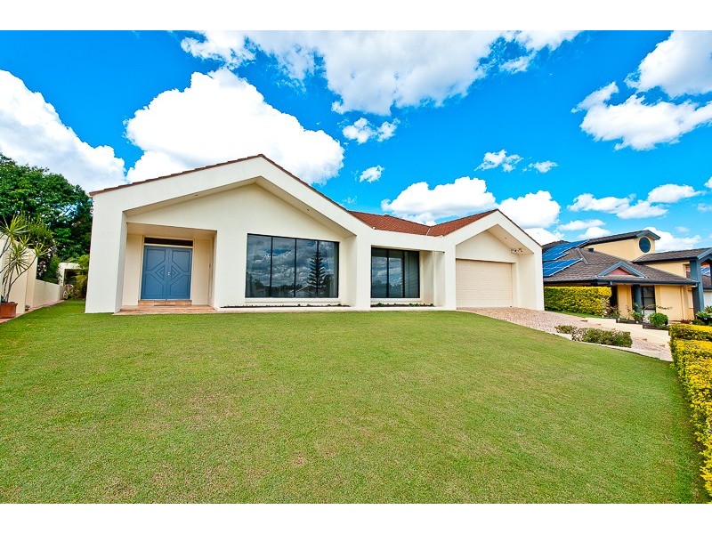 165 Bangalow Street, Bridgeman Downs QLD 4035