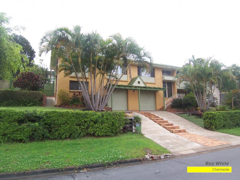 7 Manooka Street, Aspley QLD 4034