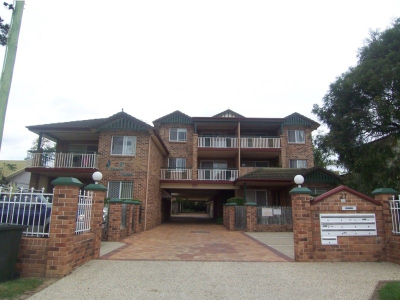 3/27 Brickfield Road, Aspley QLD 4034