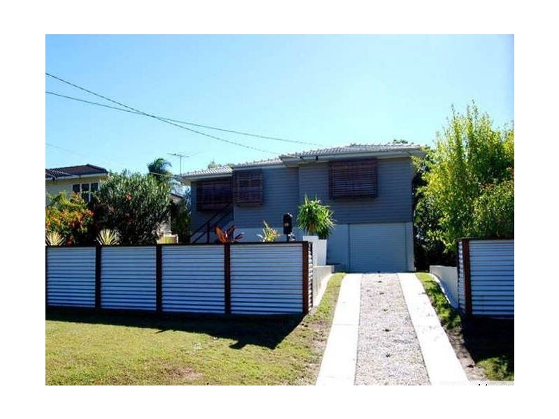 89 Basnett Street, Chermside West QLD 4032