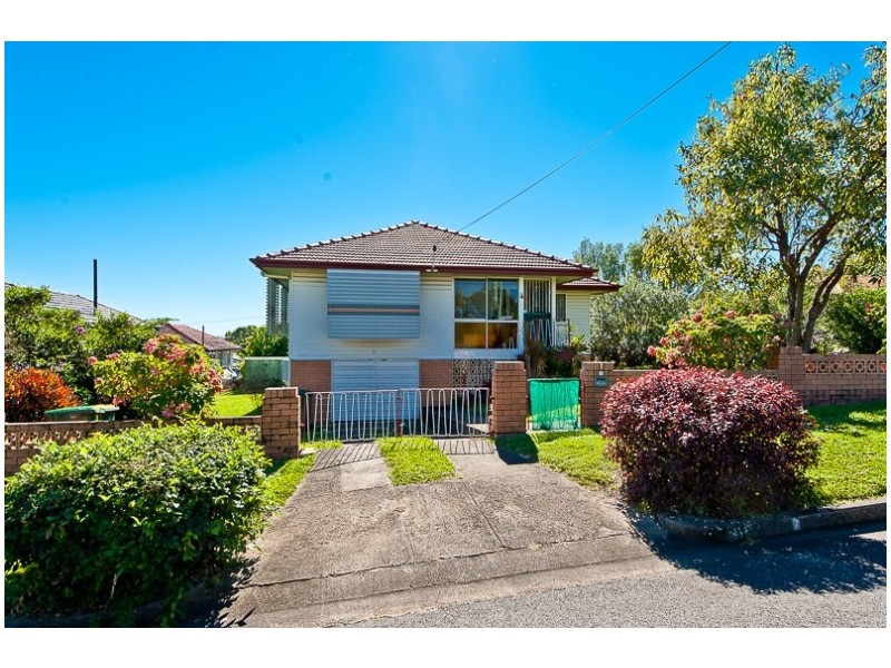 7 Blenheim Street, Chermside West QLD 4032