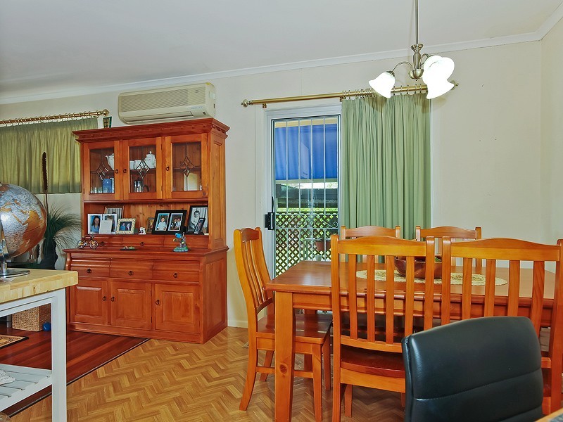 21 Curwen Terrace, Chermside QLD 4032