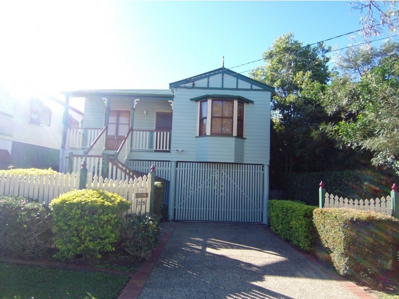 25 Howell Street, Kedron QLD 4031