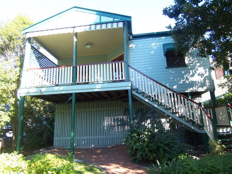 25 Howell Street, Kedron QLD 4031