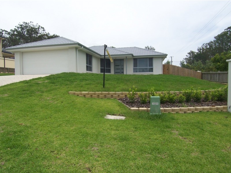 2 Oakwood Road, Warner QLD 4500